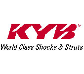 KYB Shocks